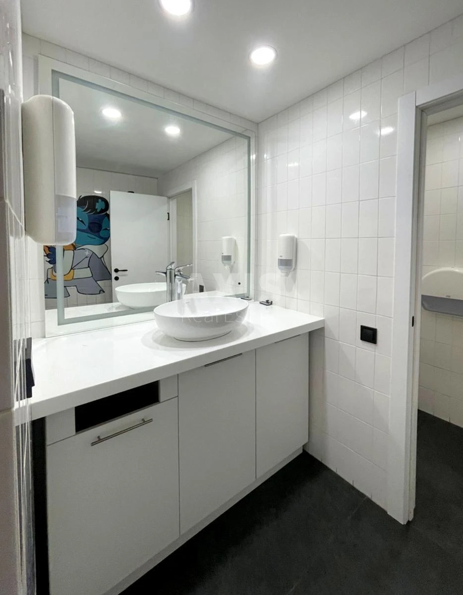 Office vul. Saksagans'kogo 5, 488m26688312