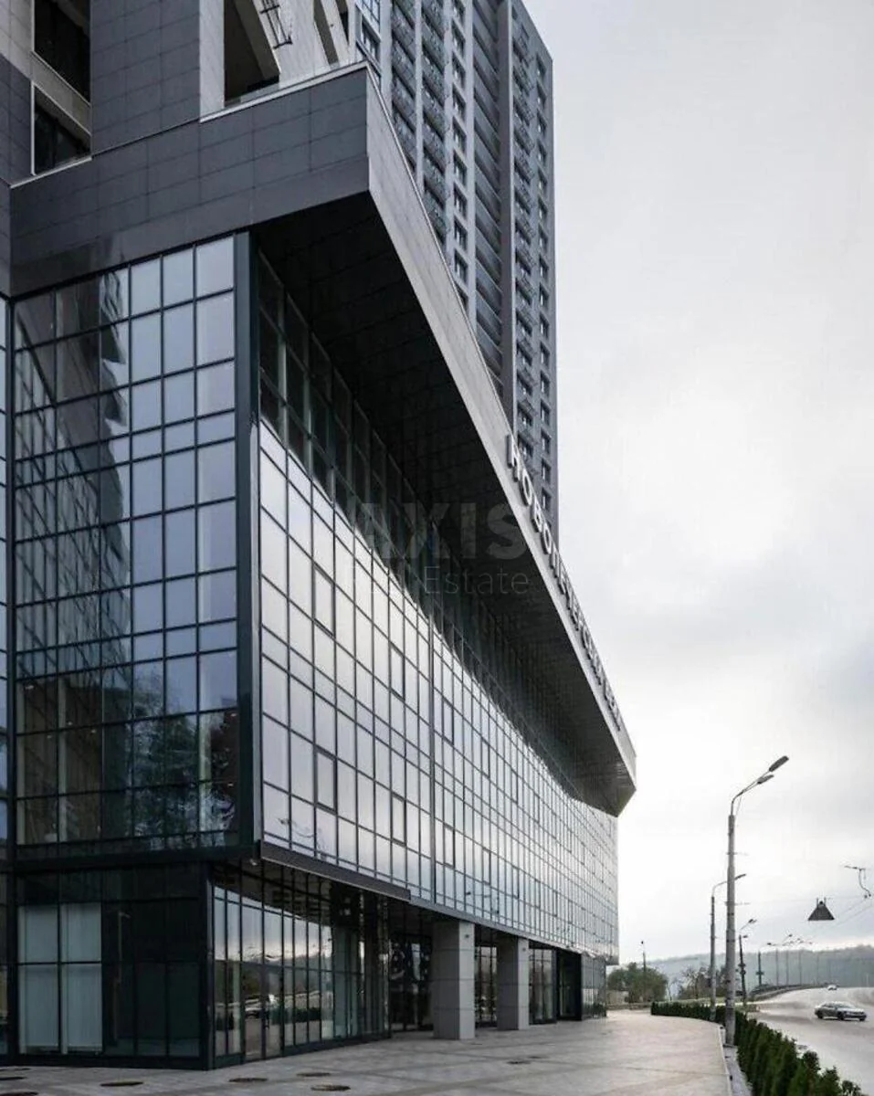 3к квартира вул. Михайла Бойчука 41