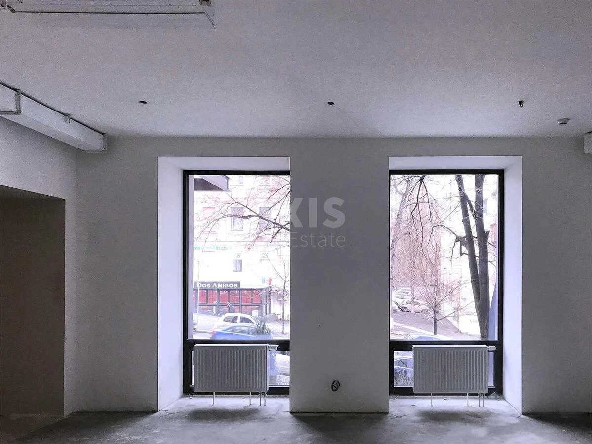 Office vul. Saksagans'kogo 53/80, 560m27003316