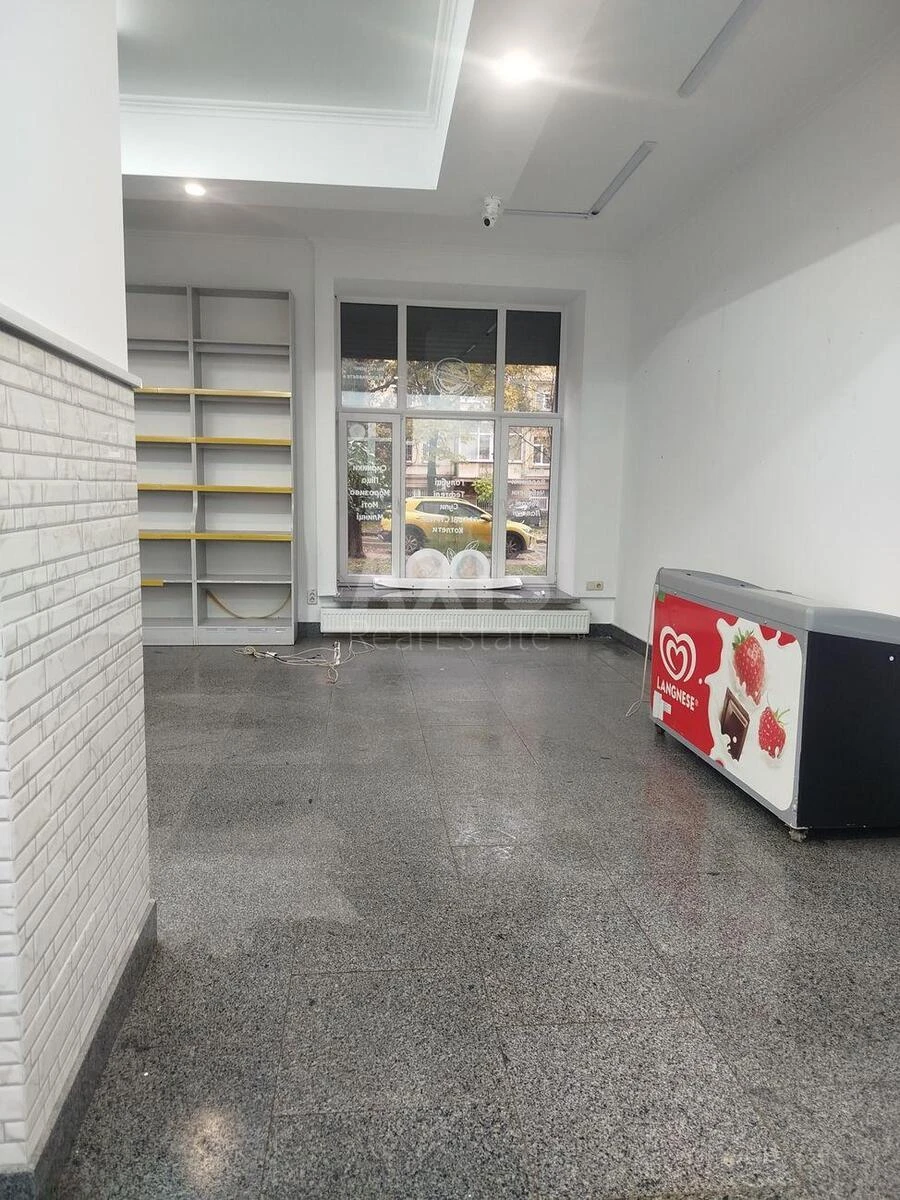 Объект торговли ул. Гарматная 20, 50м2629542