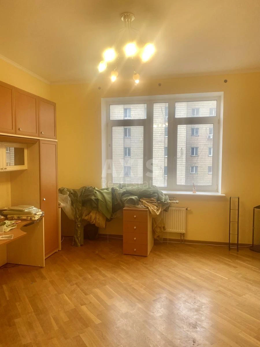4k apartment vul. Proviants'ka 3669166