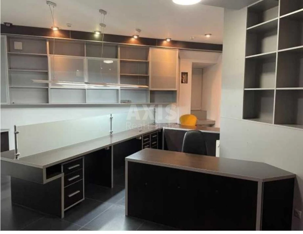 Офис ул. Бульварно-Кудрявская 29Е, 100м2587397