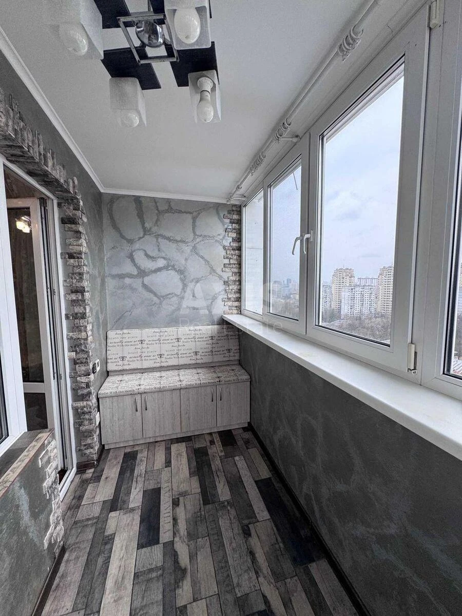 2k apartment vul. Garmatna 31А669336