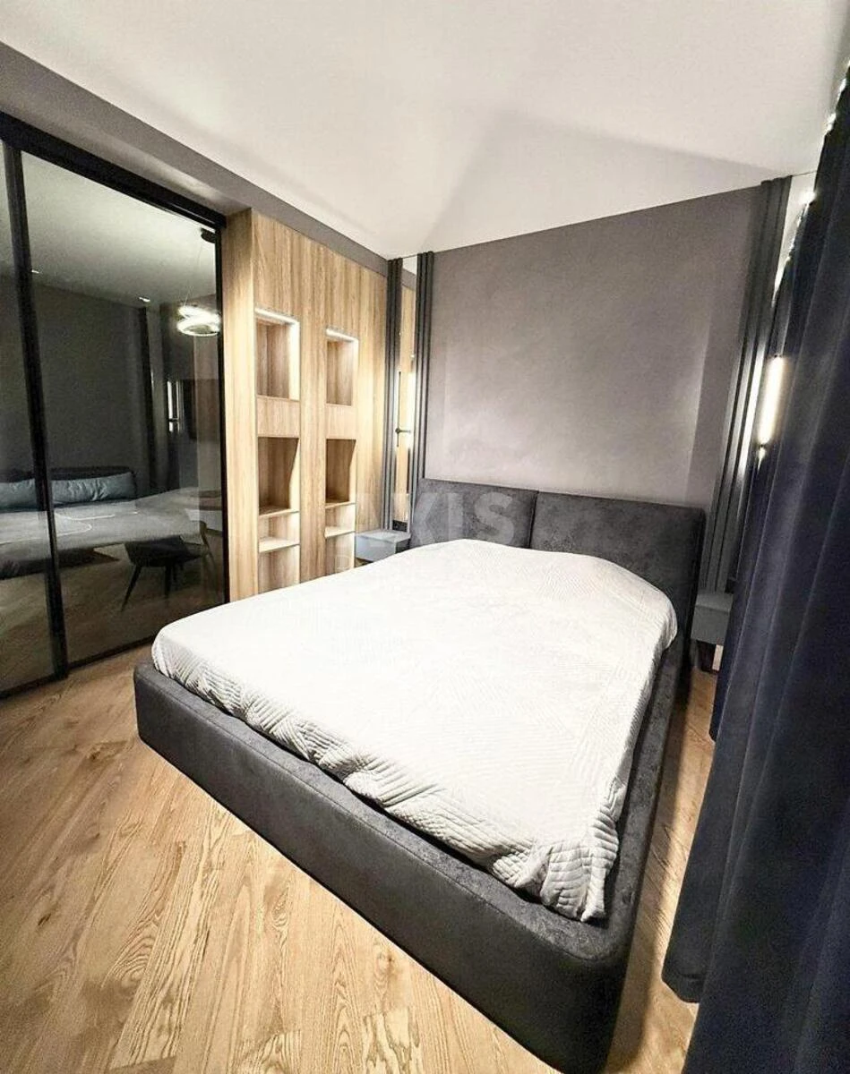 1k apartment vul. Andriya Verkhohlyada 14А653453