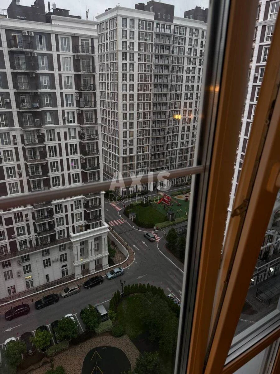 2k apartment vul. Myhajla Maksymovycha 26G690409