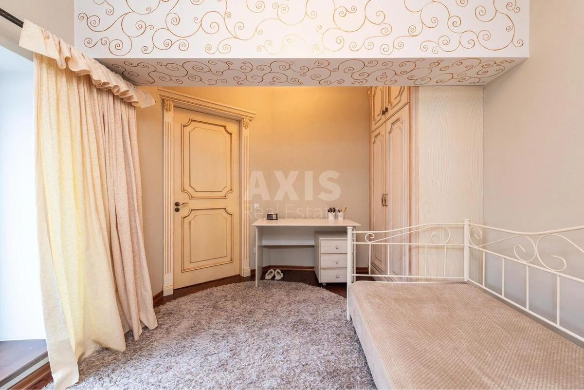 5к квартира ул. Антоновича 87009011