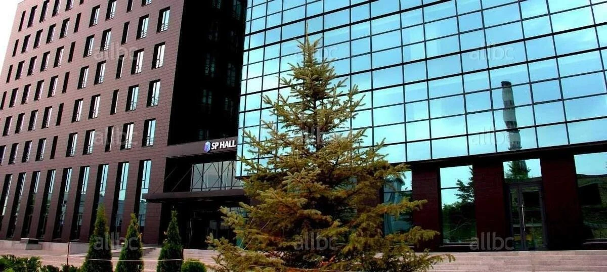 Office pr-t Moskovs'kyj 28А, 2500m2588341