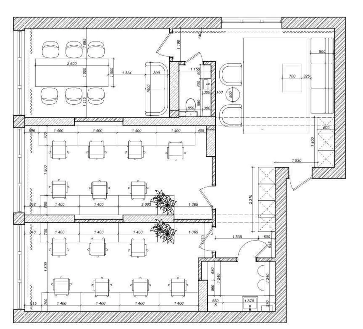 Office vul. Vasylya Tyutyunnyka 28А, 100m26312211