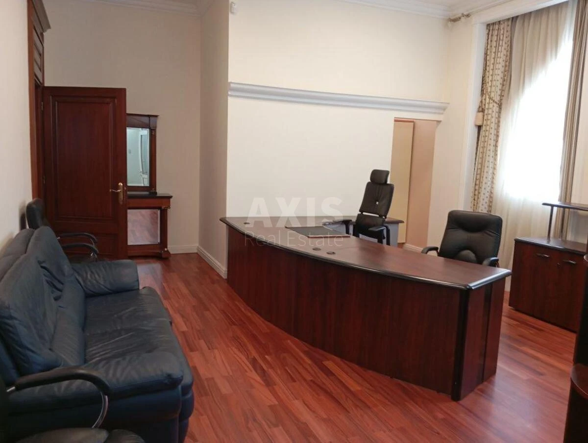 Office vul. Shovkovychna 42/44, 415m2669685