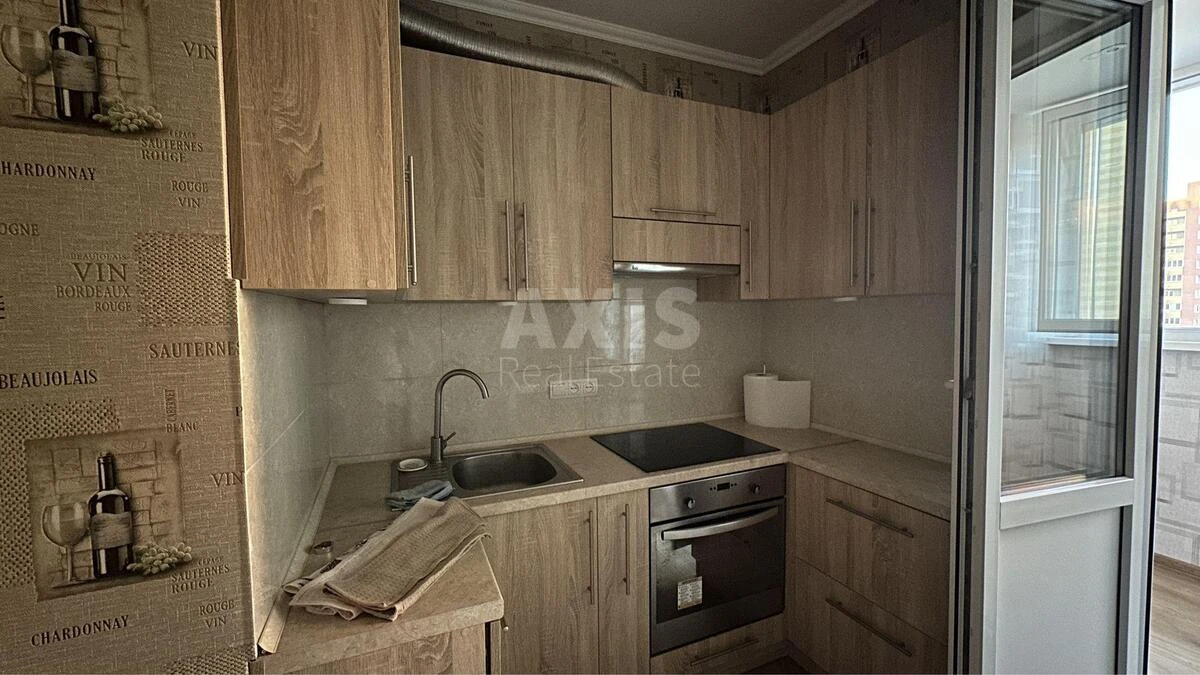 2к квартира ул. Самойло Кошки 5Г68637