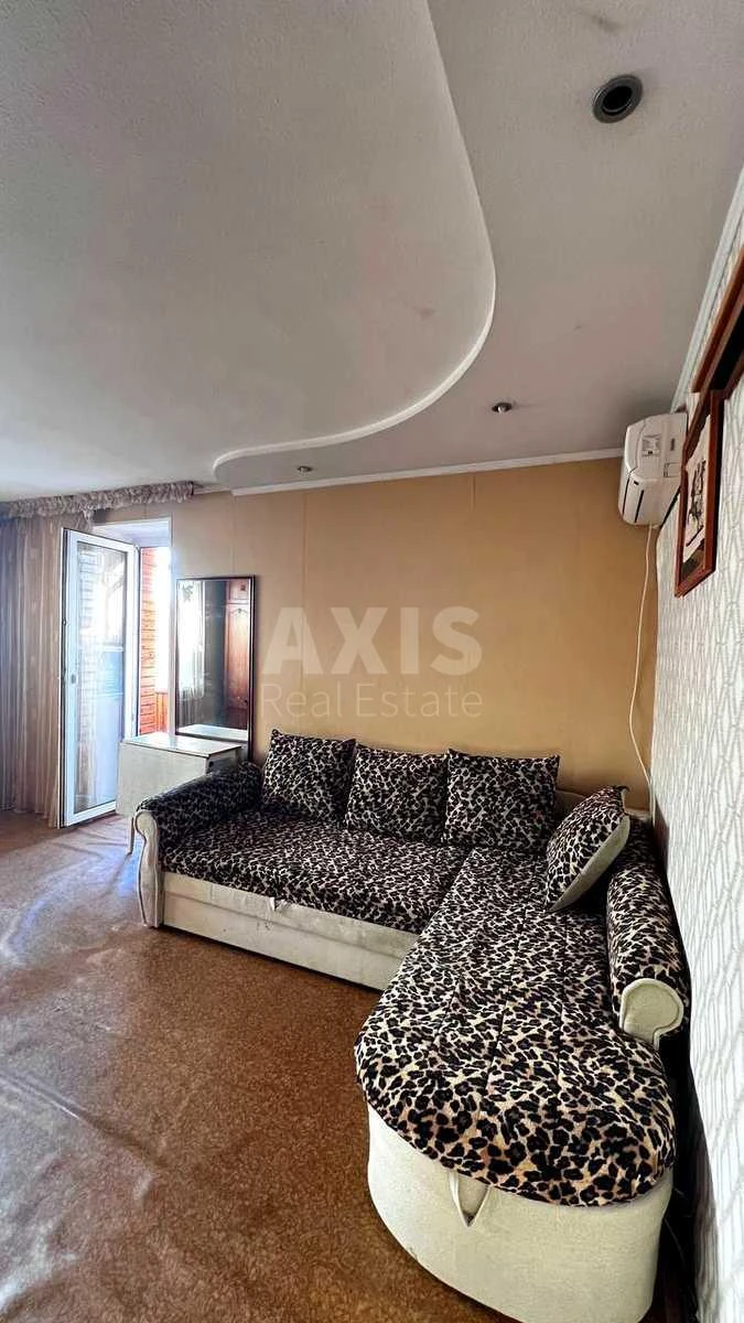 2k apartment vul. Kastusya Kalynovskoho 5715706
