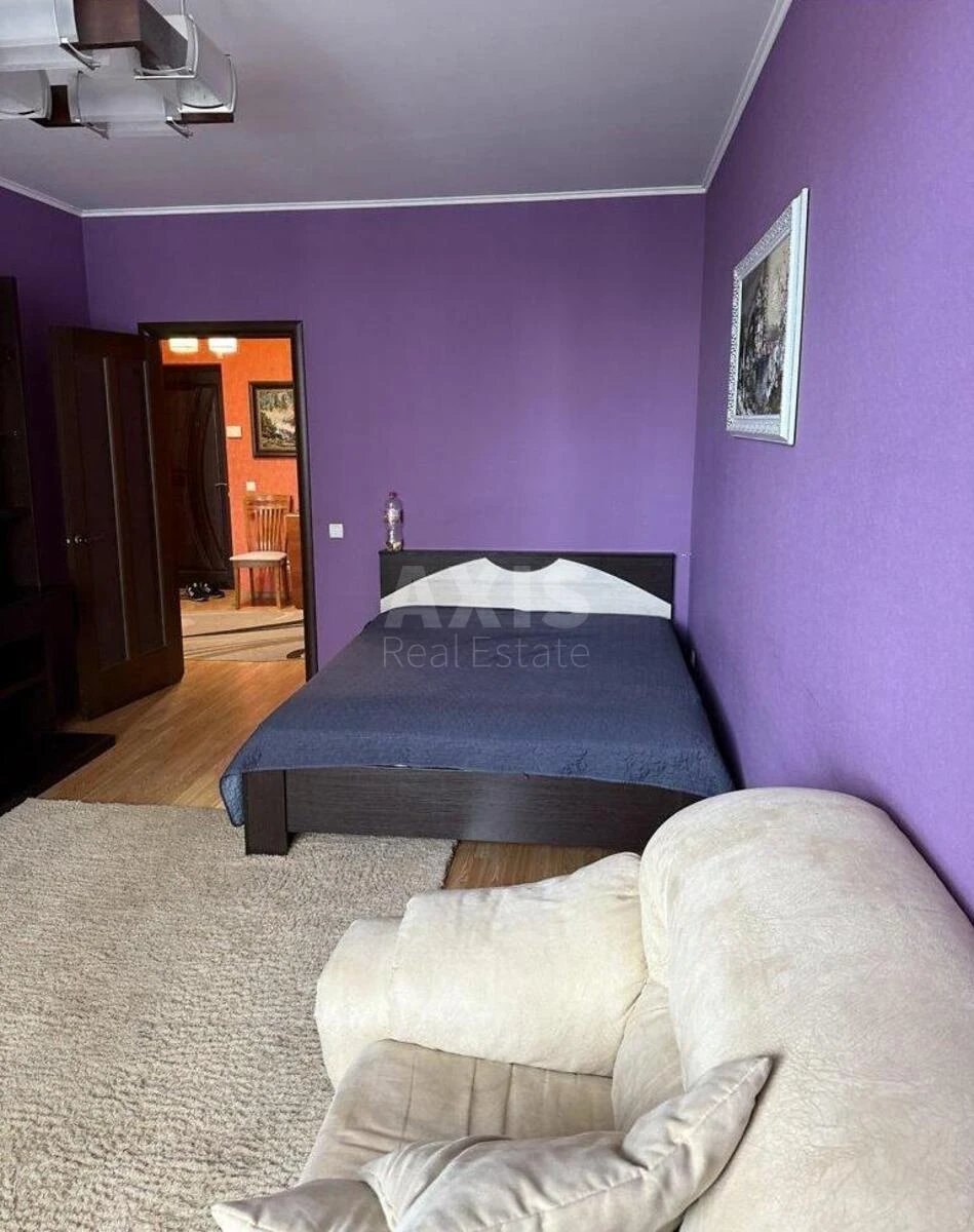 1к квартира ул. Ахматовой Анны 34654404