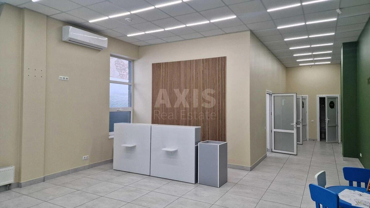 Объект торговли ул. Львовская 22, 89м2670115