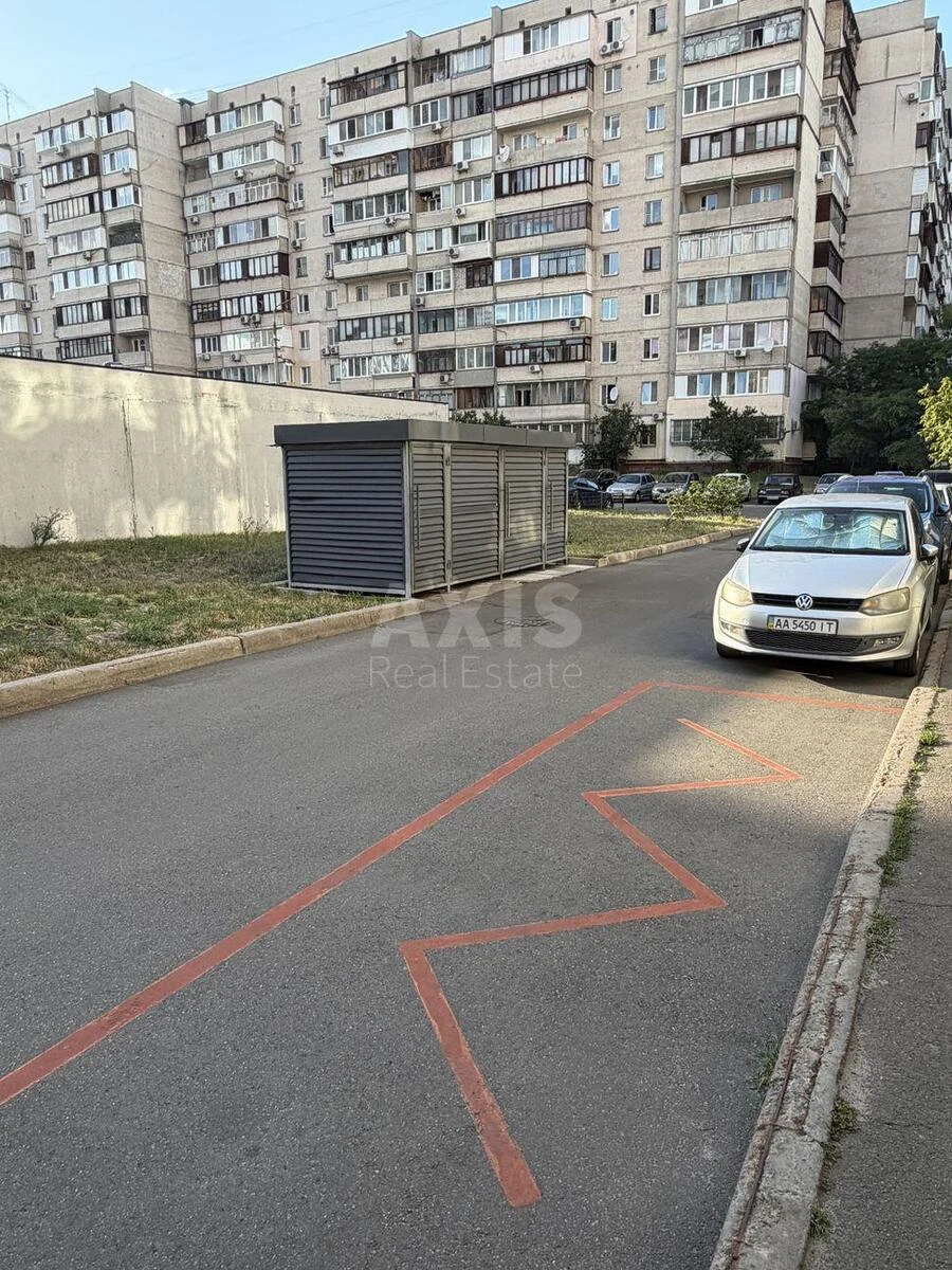 1к квартира ул. Руденко Ларисы 137013919