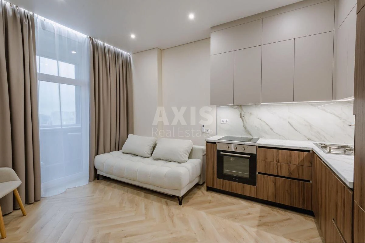 1k apartment pr-t Berestejskij 11Б654602