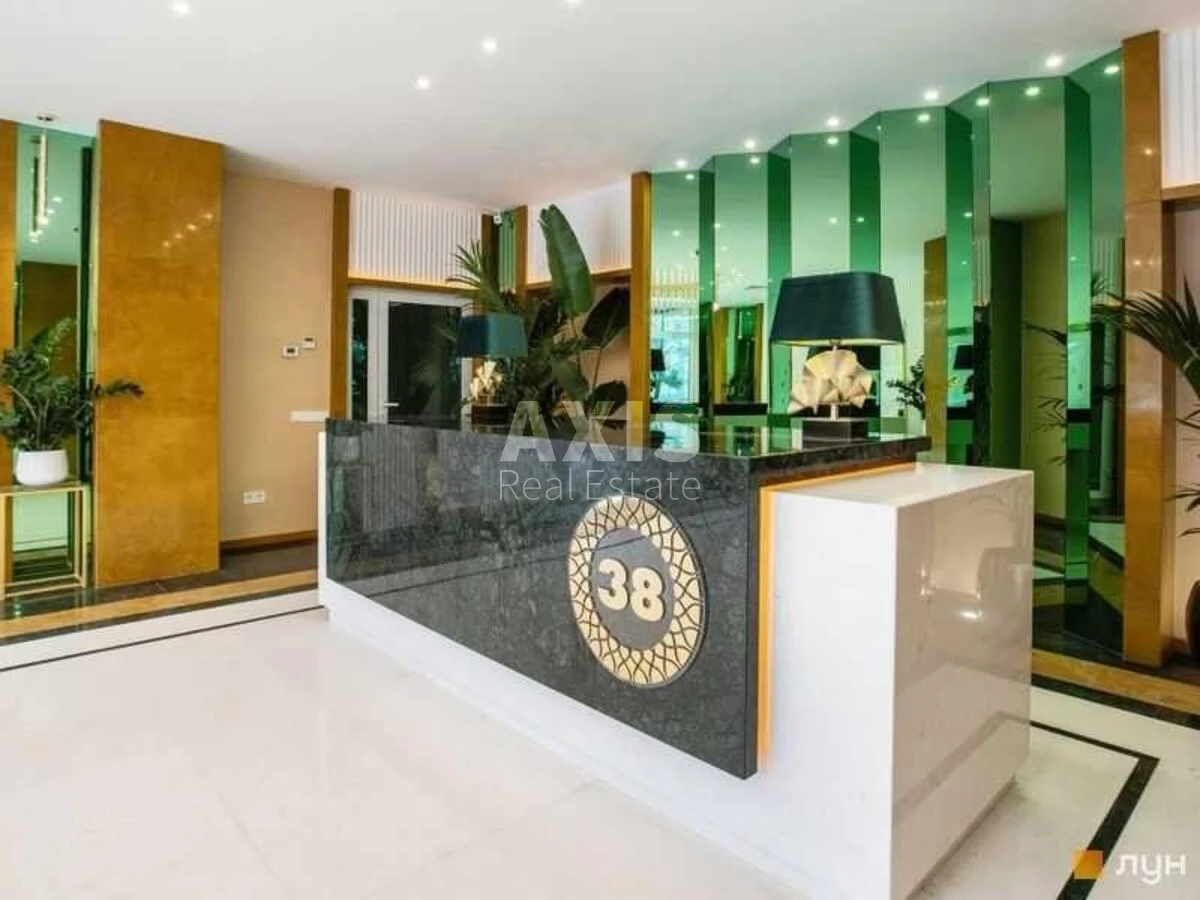 2k apartment vul. Zhyljans'ka 686863217