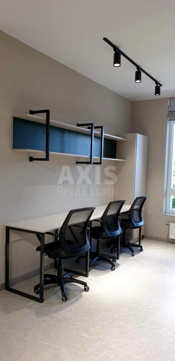 Office vul. Zhyljans'ka 68, 57m2654712