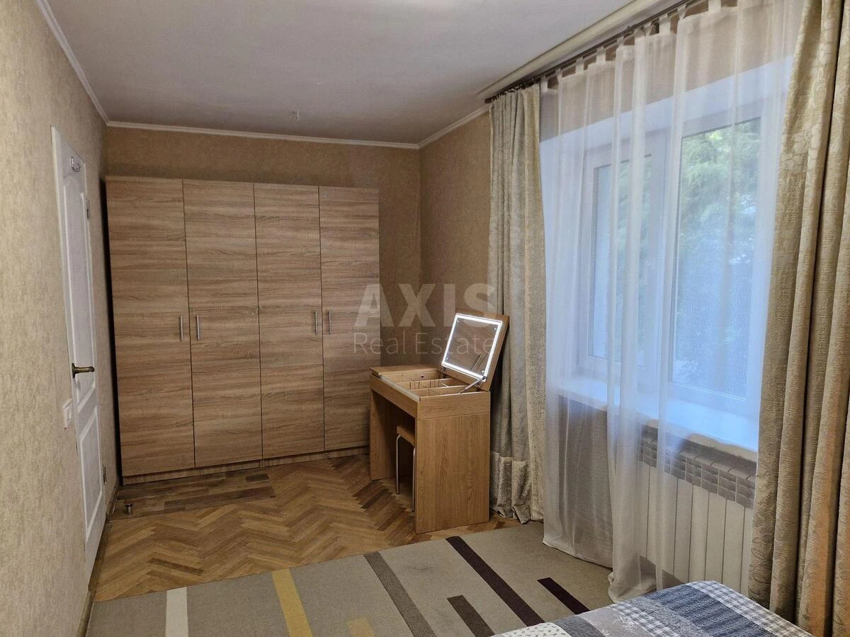 2k apartment vul. Radchenka Petra 217165015