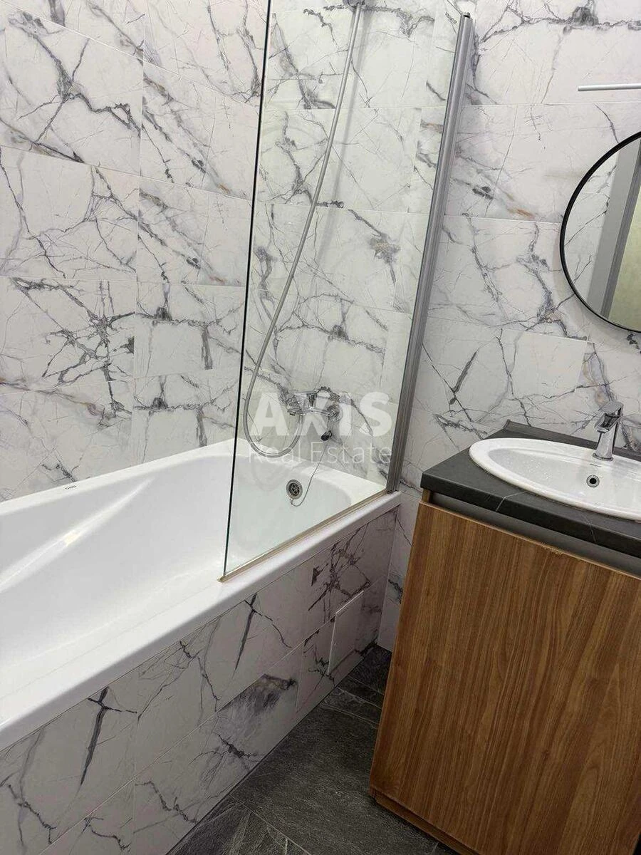 1k apartment vul. Mykhayla Boychuka 19A665367