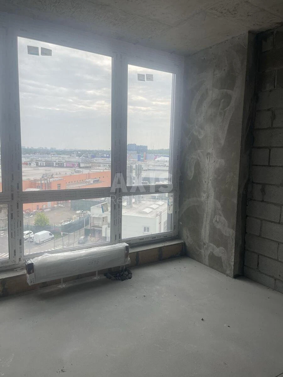 2к квартира ул. Берковецкая 6591932