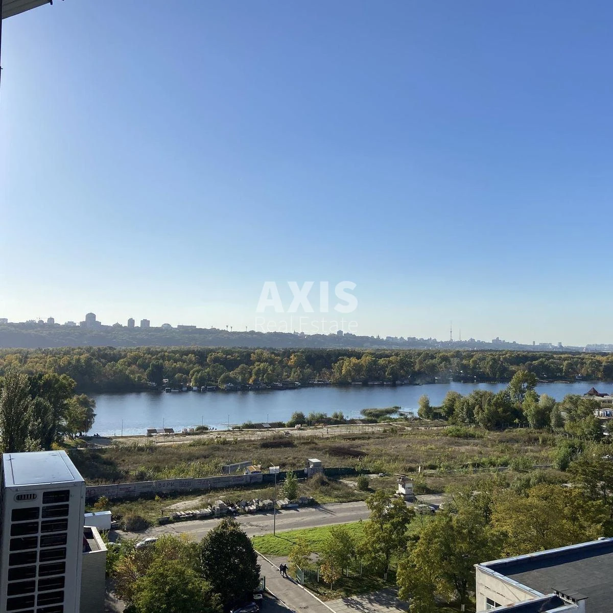 3k apartment vul. Lunachars'kogo 3B3975311