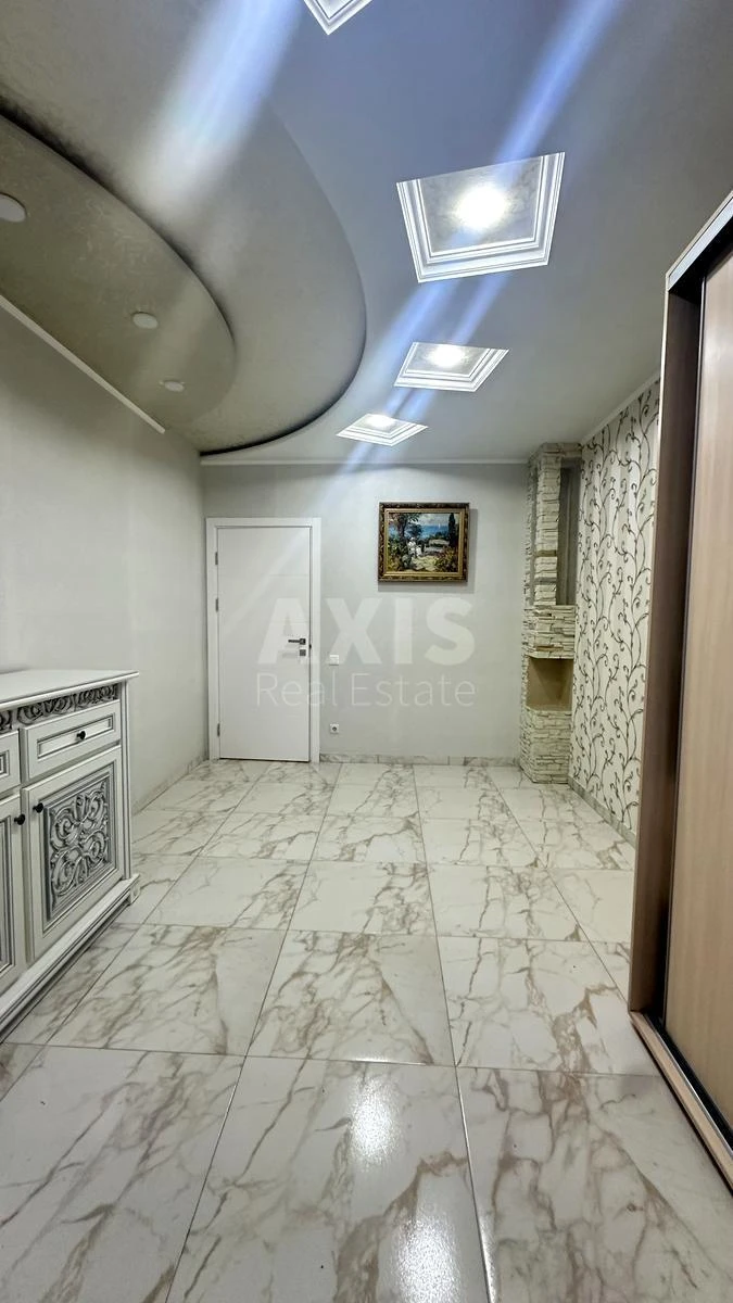 4к квартира ул. Юлии Здановской 52/36263717