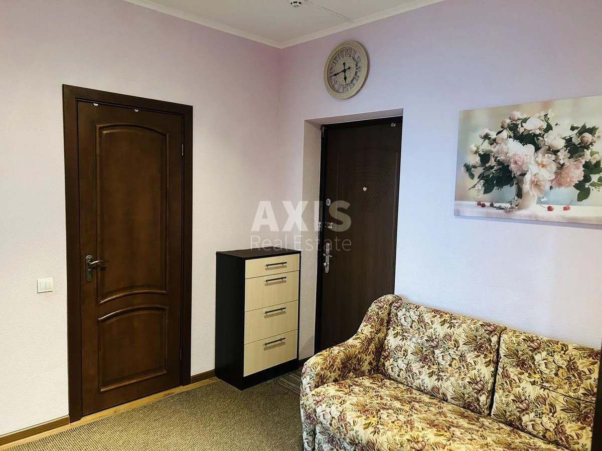 1k apartment vul. Sim'i' Kul'zhenkiv 33406557