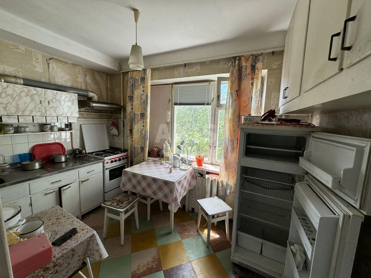 2k apartment vul. Kaunas'ka 8/271373