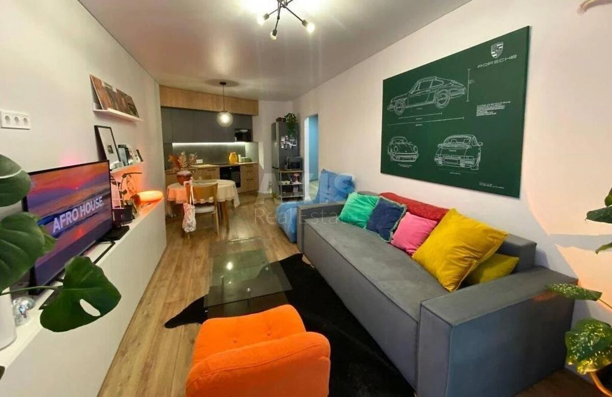 1к квартира пр-т Берестейский 11Б65098