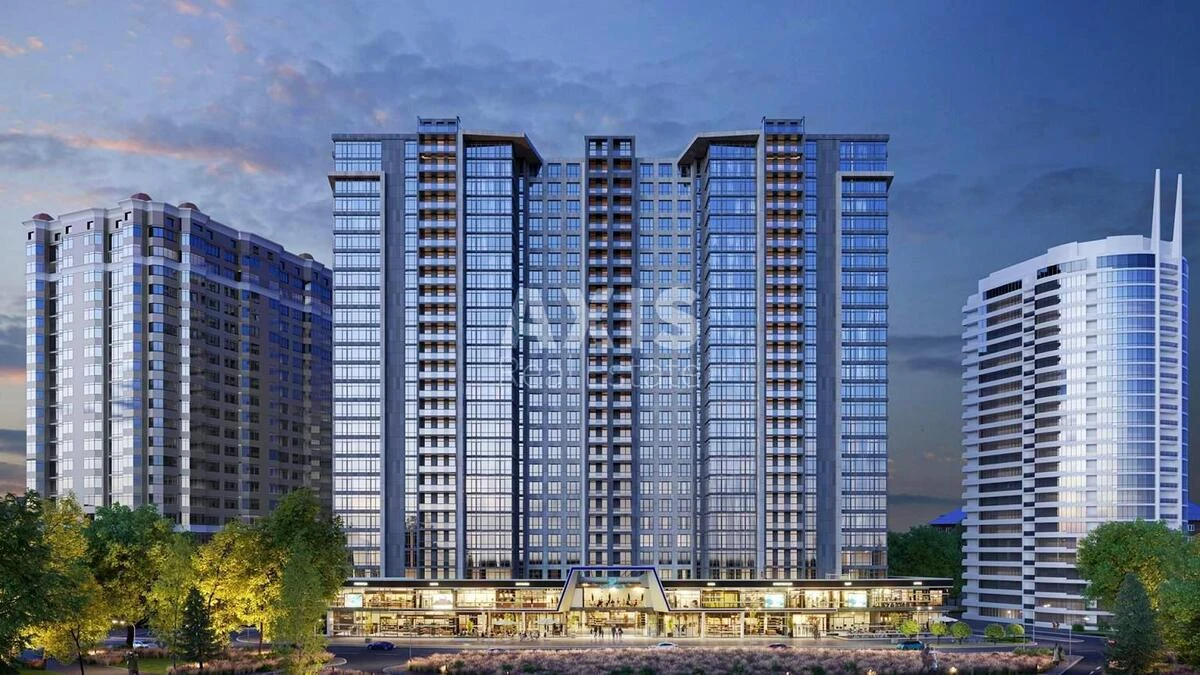 2к квартира ул. Евгения Коновальца 30622640