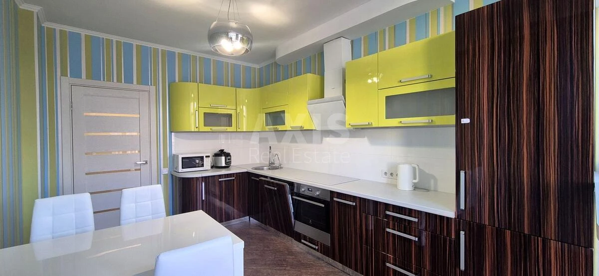 3k apartment vul. Regeneratorna 4666621