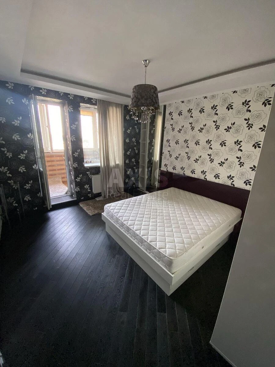 2k apartment vul. Golosii'vs'ka 13Б697913