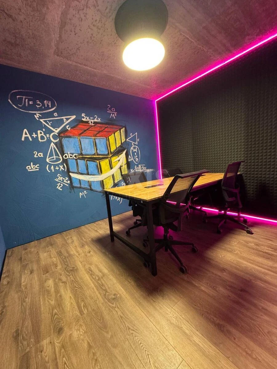 Office vul. Mykhayla Boychuka 41Б, 100m2698221