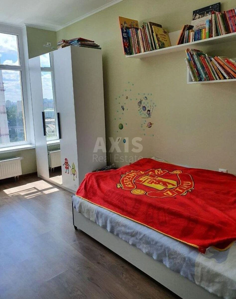 2k apartment prov. Pryladnyj 10А650824