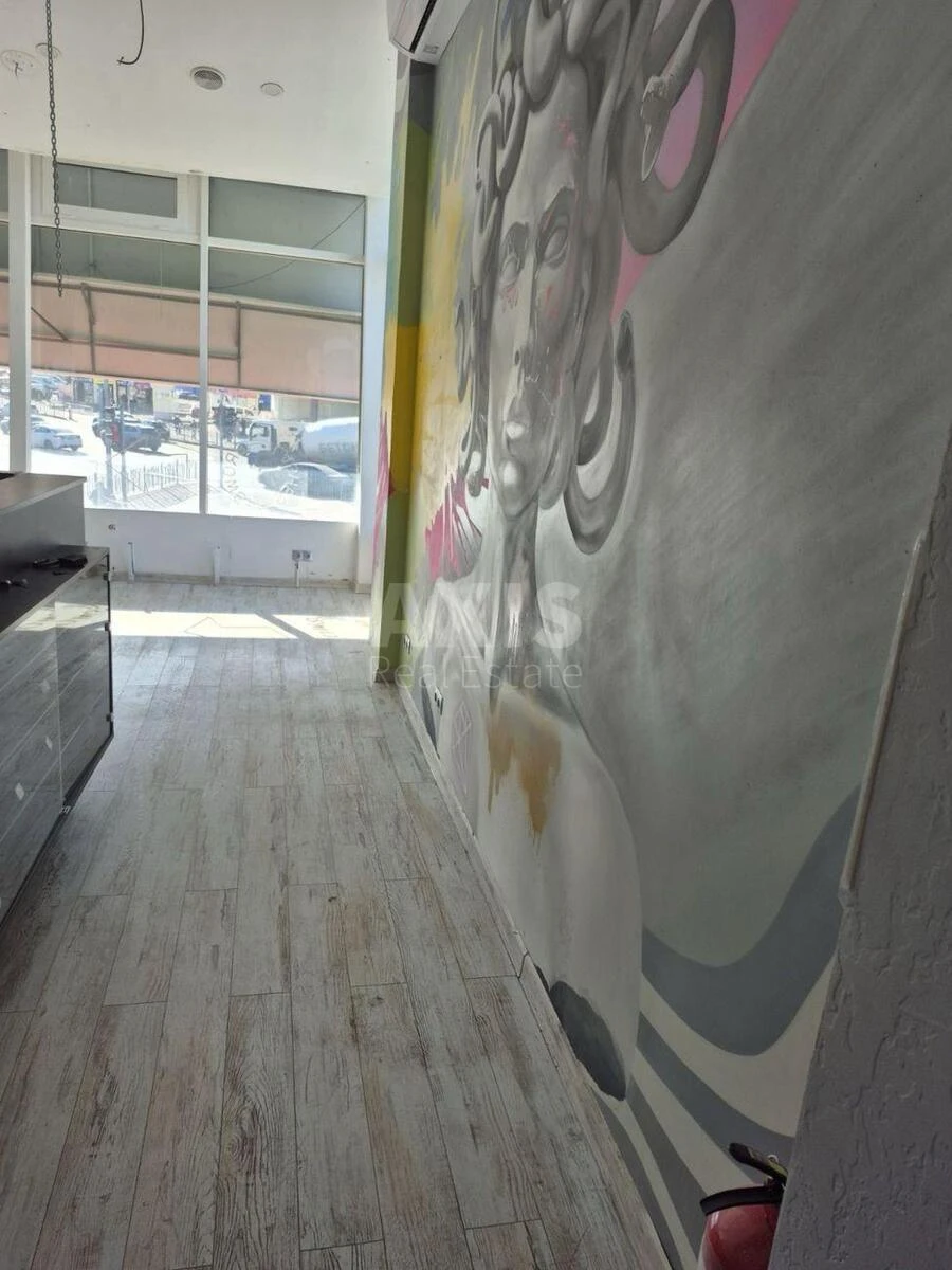 Trade object vul. Sverstjuka Jevgena 3Б, 61m2698347