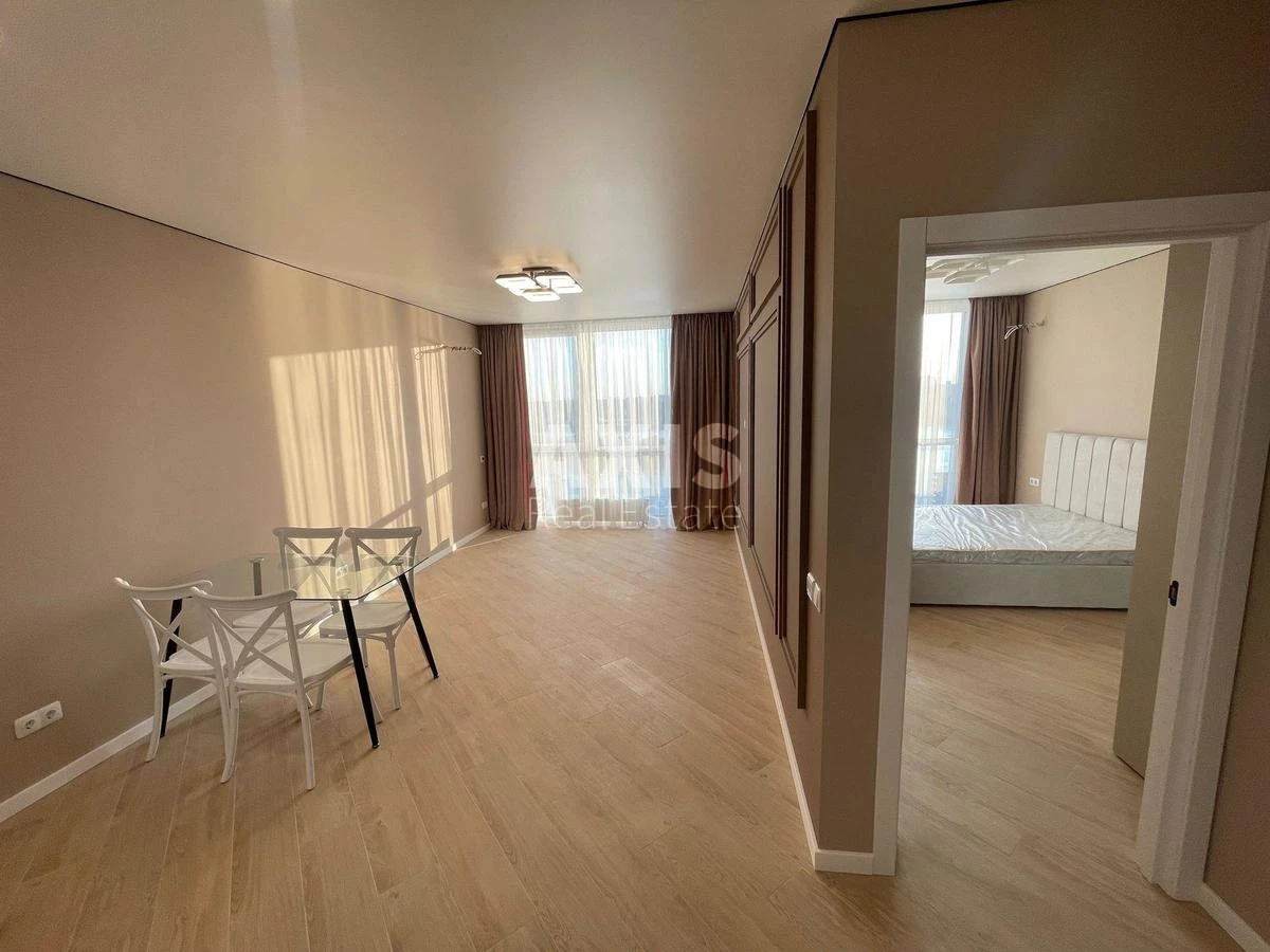 2к квартира наб. Днепровская 15К358040