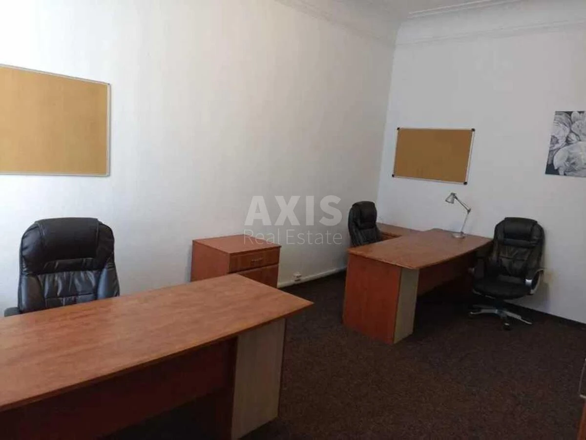 Office vul. Hmel'nyc'kogo Bogdana 46, 85m2647560