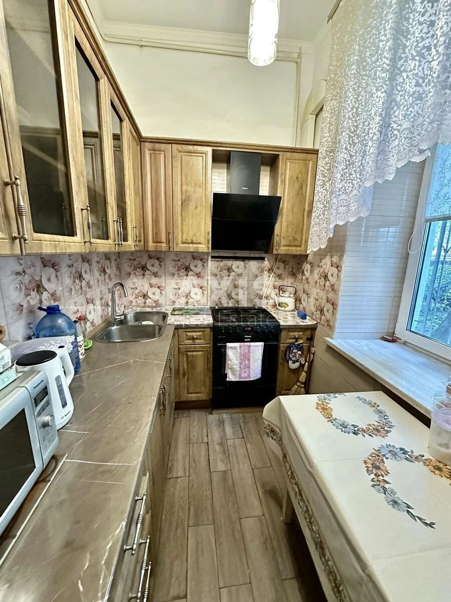 2k apartment vul. Knyaziv Ostrozkykh 29Б613700