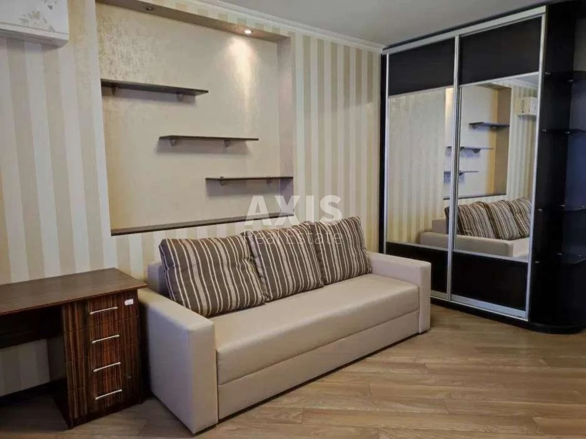 3k apartment vul. Stepana Rudnytskoho 5268091