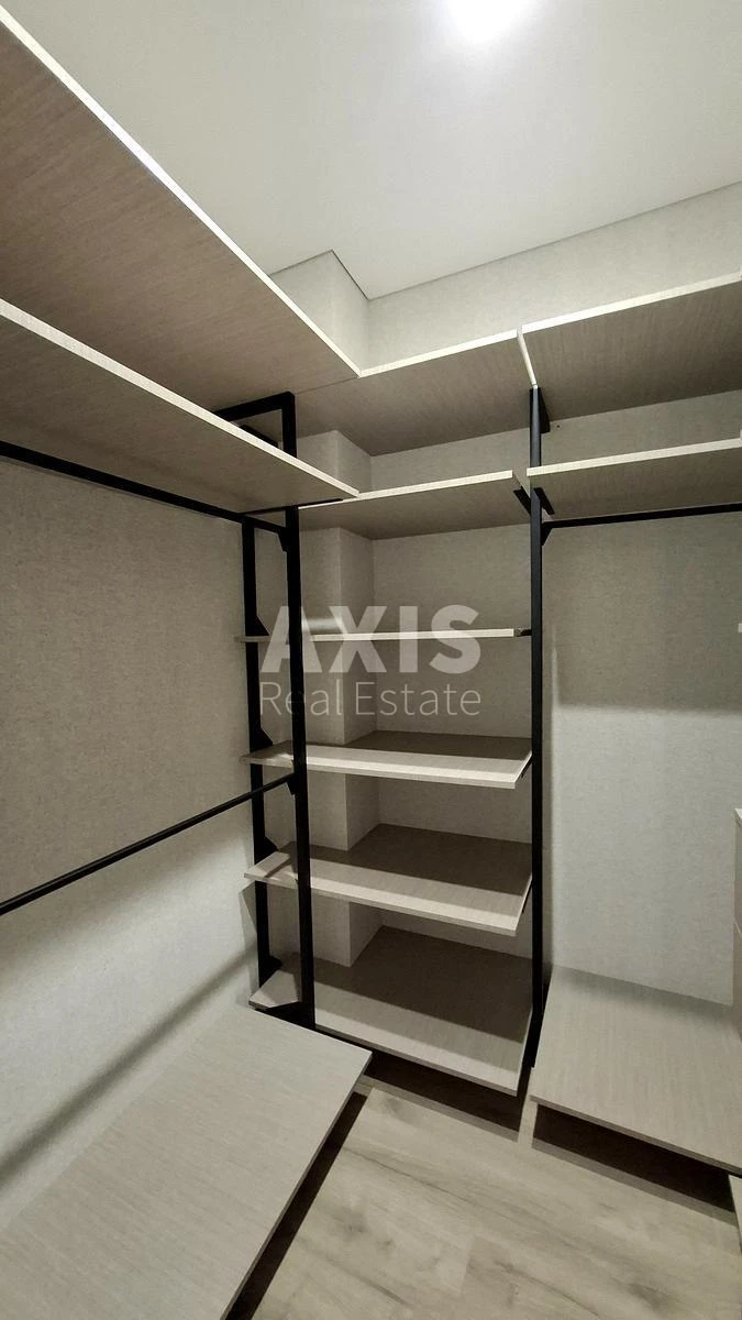 3k apartment vul. Saljutna 2, Block 3631456