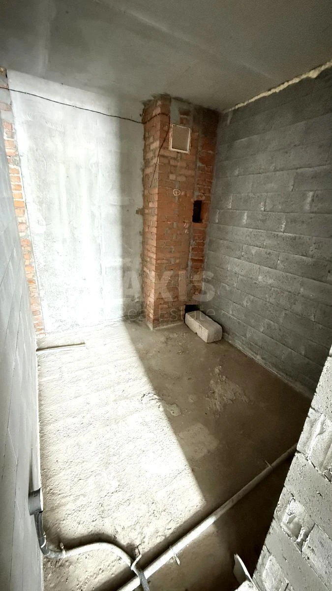 3к квартира ул. Александра Олеся 8/17664108