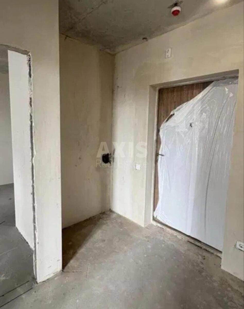 1к квартира ул. Глеба Бабича 86808111
