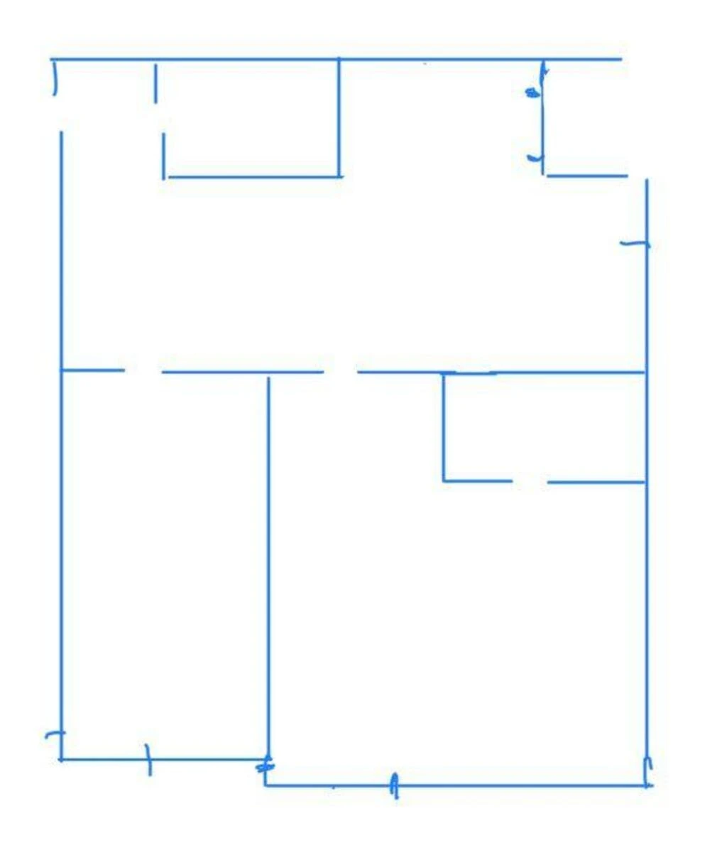 3k apartment vul. Klavdii'vs'ka 40В6809115