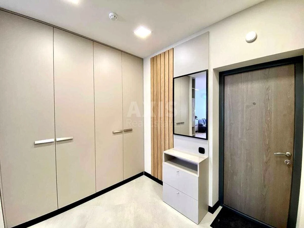 2k apartment vul. Vasylya Tyutyunnyka 28А6644511