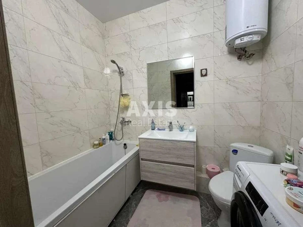 1k apartment vul. Pol'ova 73281663