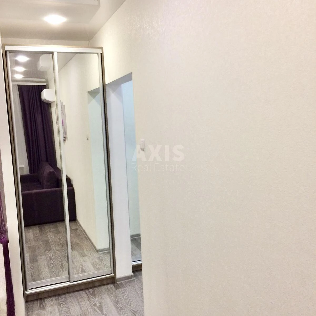 1k apartment vul. Rusovoi' Sofii' 648368