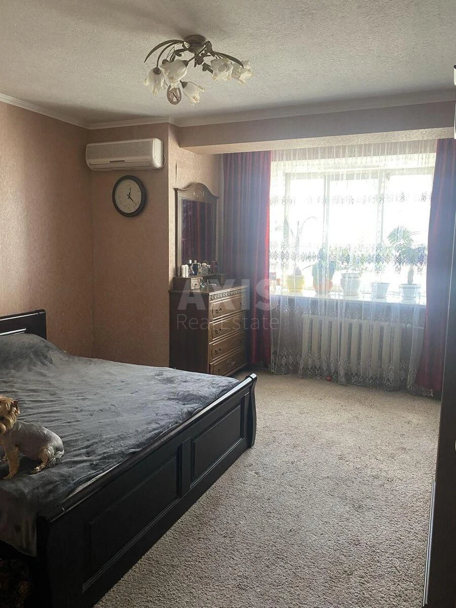 4k apartment vul. Olevs'ka 3А711501