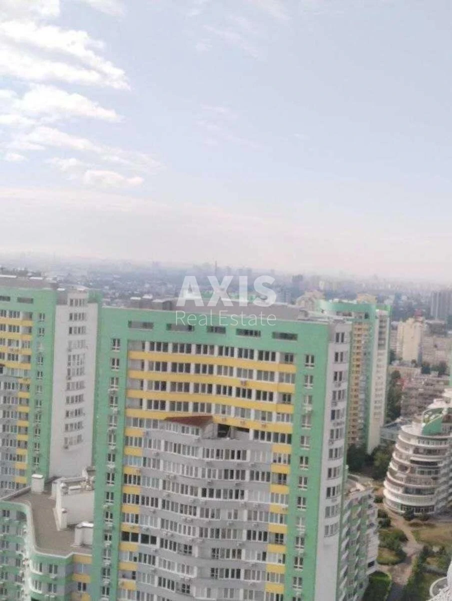 2k apartment vul. Peremyshlska two-gigahertz690296