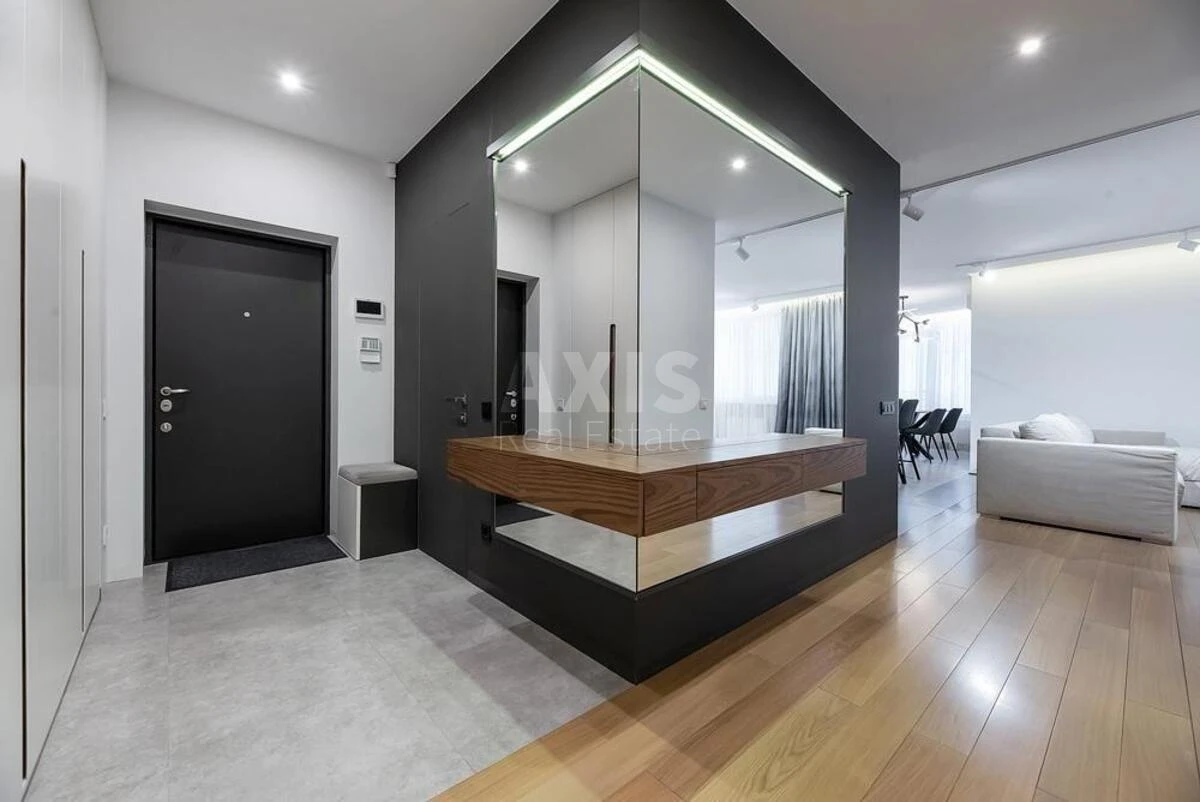 3к квартира ул. Ирпенская 69Б648726