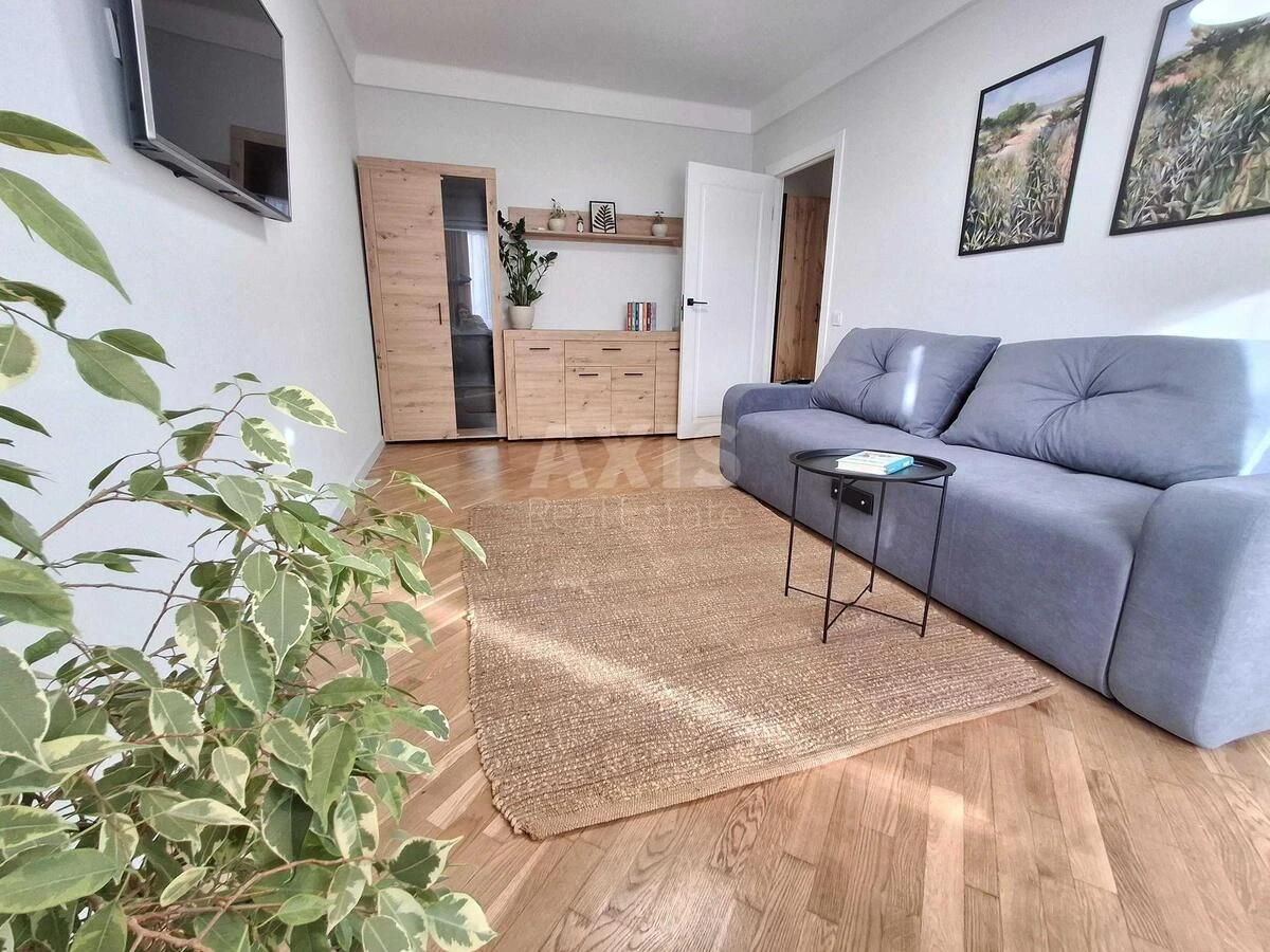 2k apartment vul. Lypkivs'kogo Vasylja Mytropolyta 27/5696651